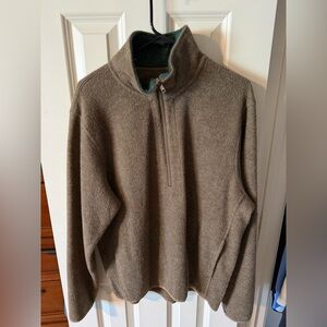 Onward Reserve “reserve Label” Brown Pullover